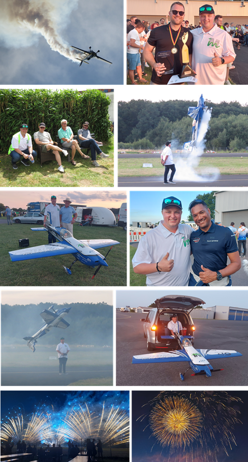 DM Motorkunstflug 2025